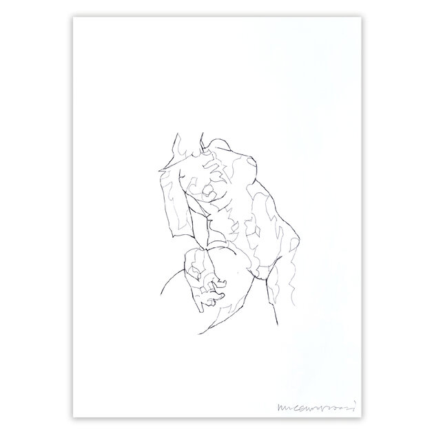 MMI013b-Dessin-Stylo-Mirco-Marcacci-Quorum
