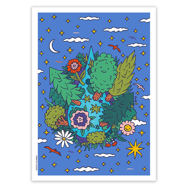 FEC012-GOTA-Federico-Calandria-Impression-Fine-Art-Quorum