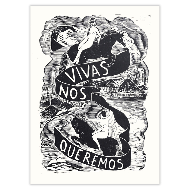Gravure-Vivas-nos-Queremos-2017-Fabrica-de-Estampas-55x82-Quorum-FDE017