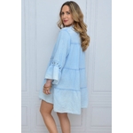 robe Lyli bleue1