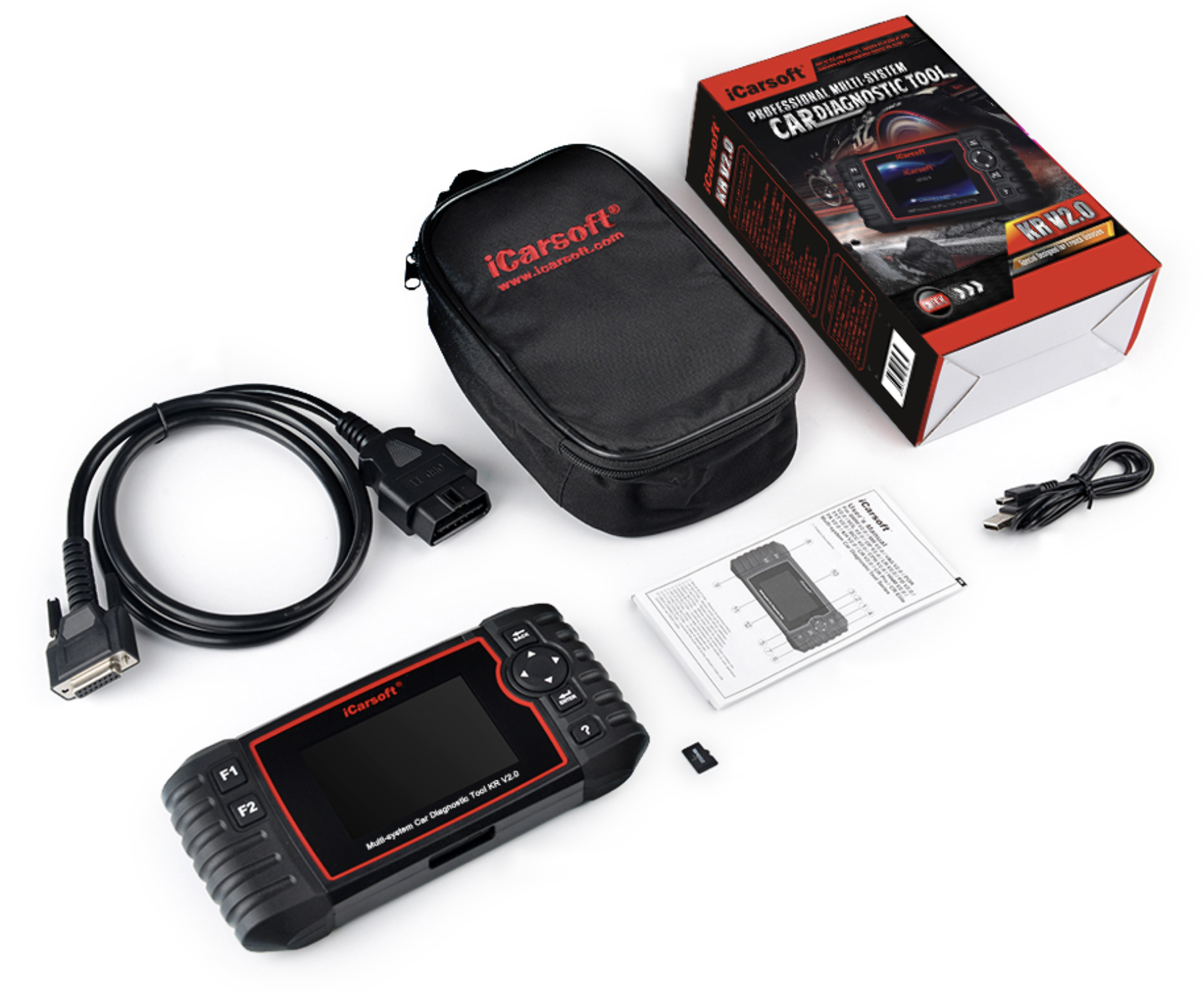 Icarsoft-kr-v2-kia-daewoo-hyundai-scanner-obd-icarsoft-france-6