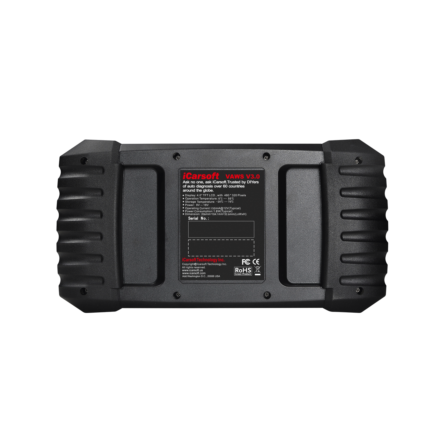 valise-diagnostic-icarsoft-vaws-V3.0-icarsoft-france-3