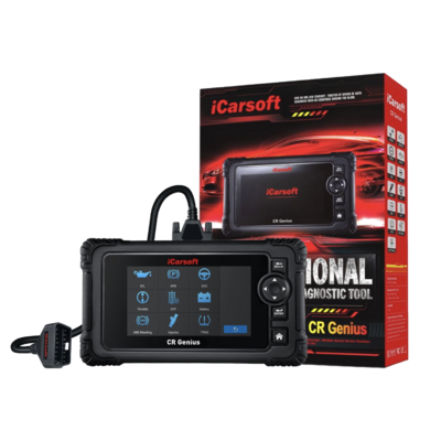 icarsoft-cr-genius-multimake-car-diagnostic-scanner