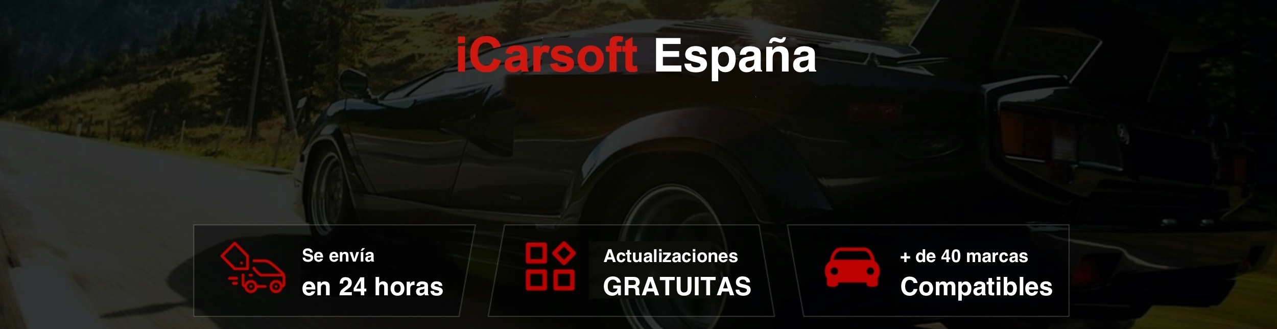 banner icarsoft espana 2022
