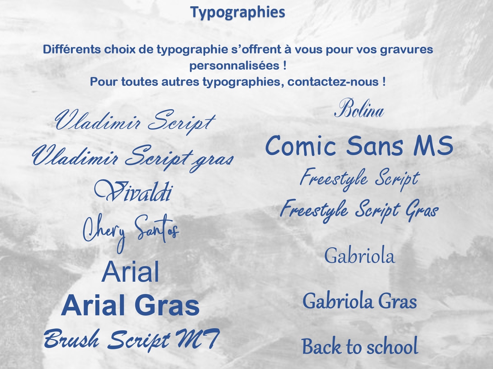 Prénom en bois personnalisé avec contour, vue 3