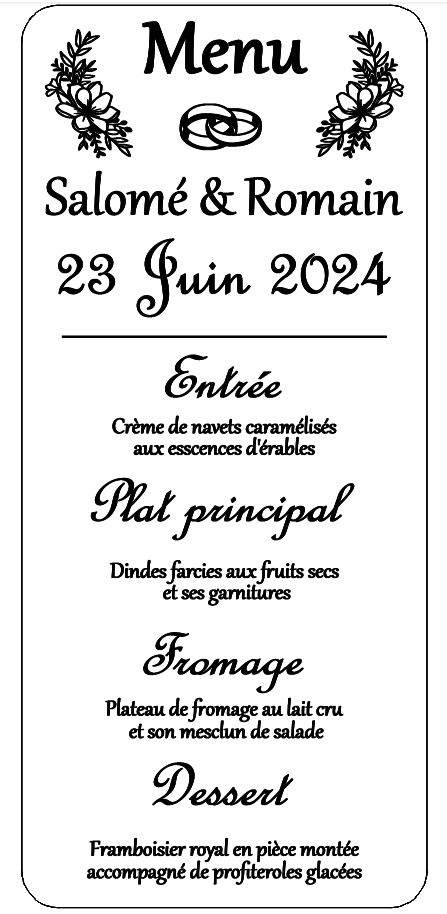 Modèle 1