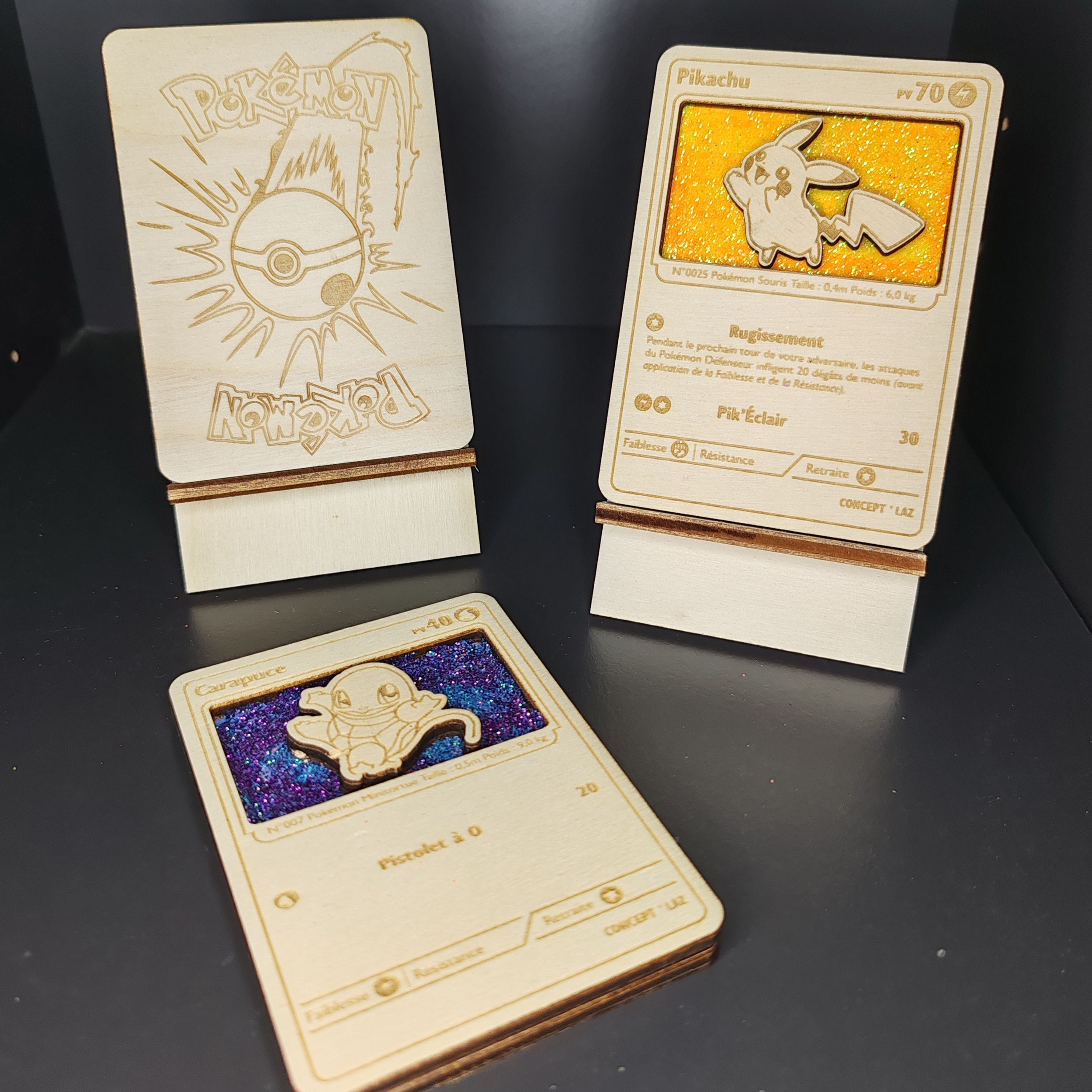Carte pokemon bois (4)