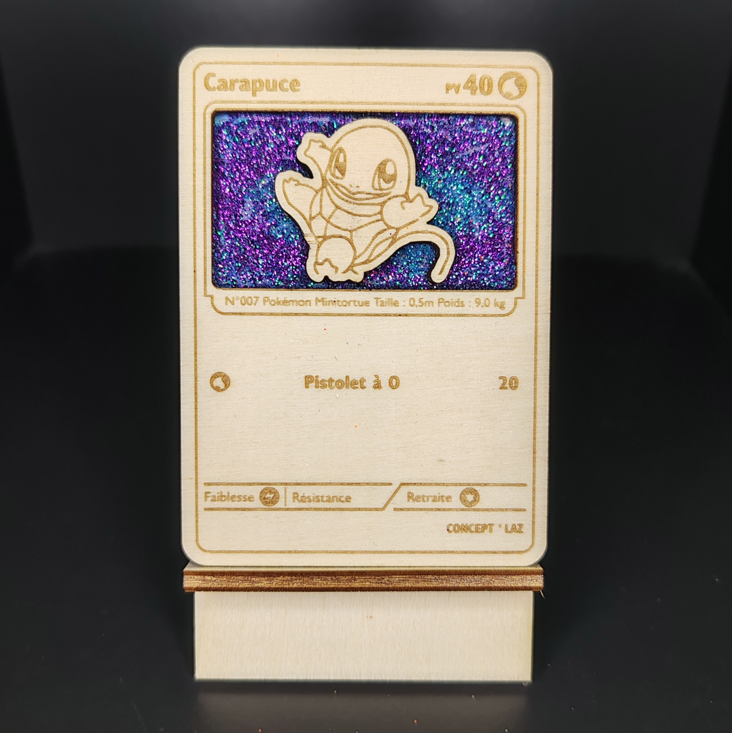 Carte pokemon bois (8)
