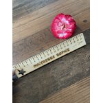 Règle personnalisée gravée au laser, vue 2