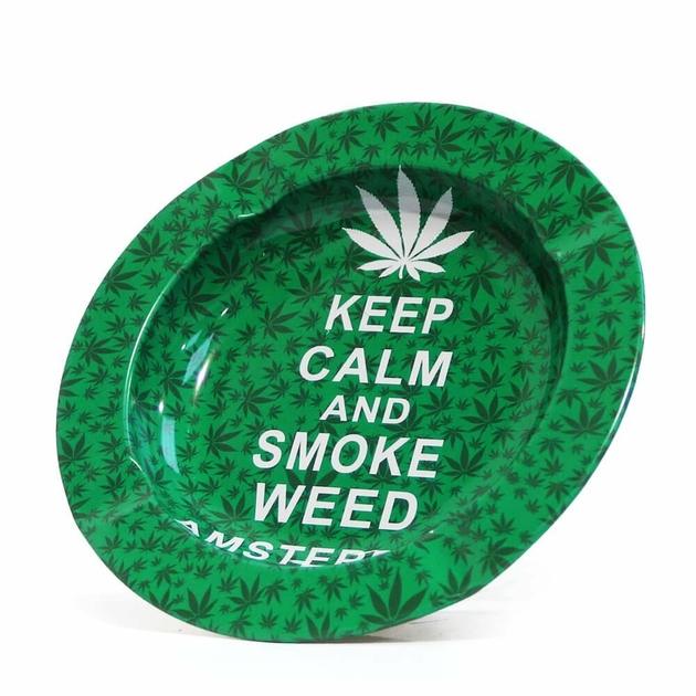 wholesale-metal-ashtray-keep-calm
