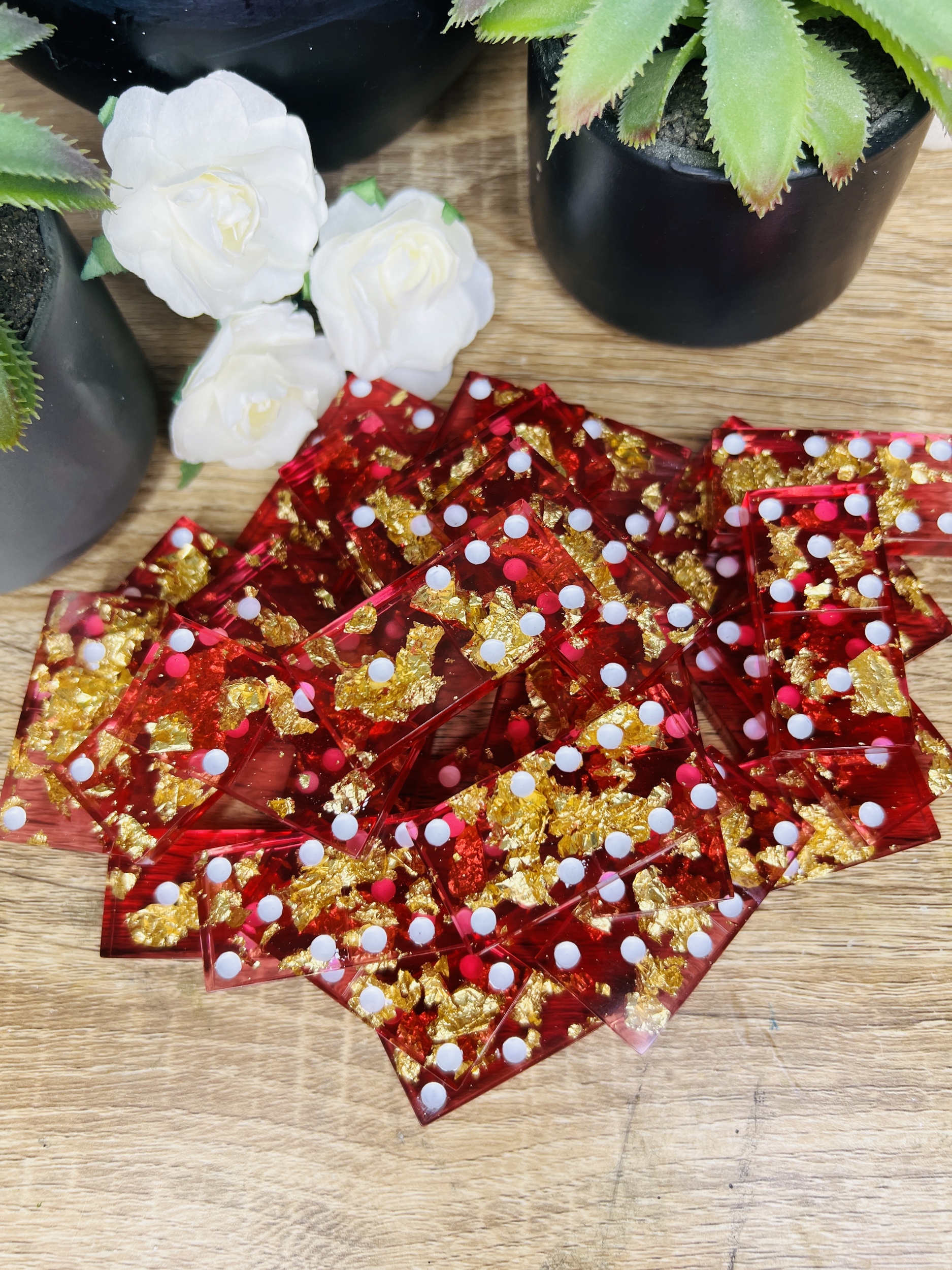 Domino - Rubis