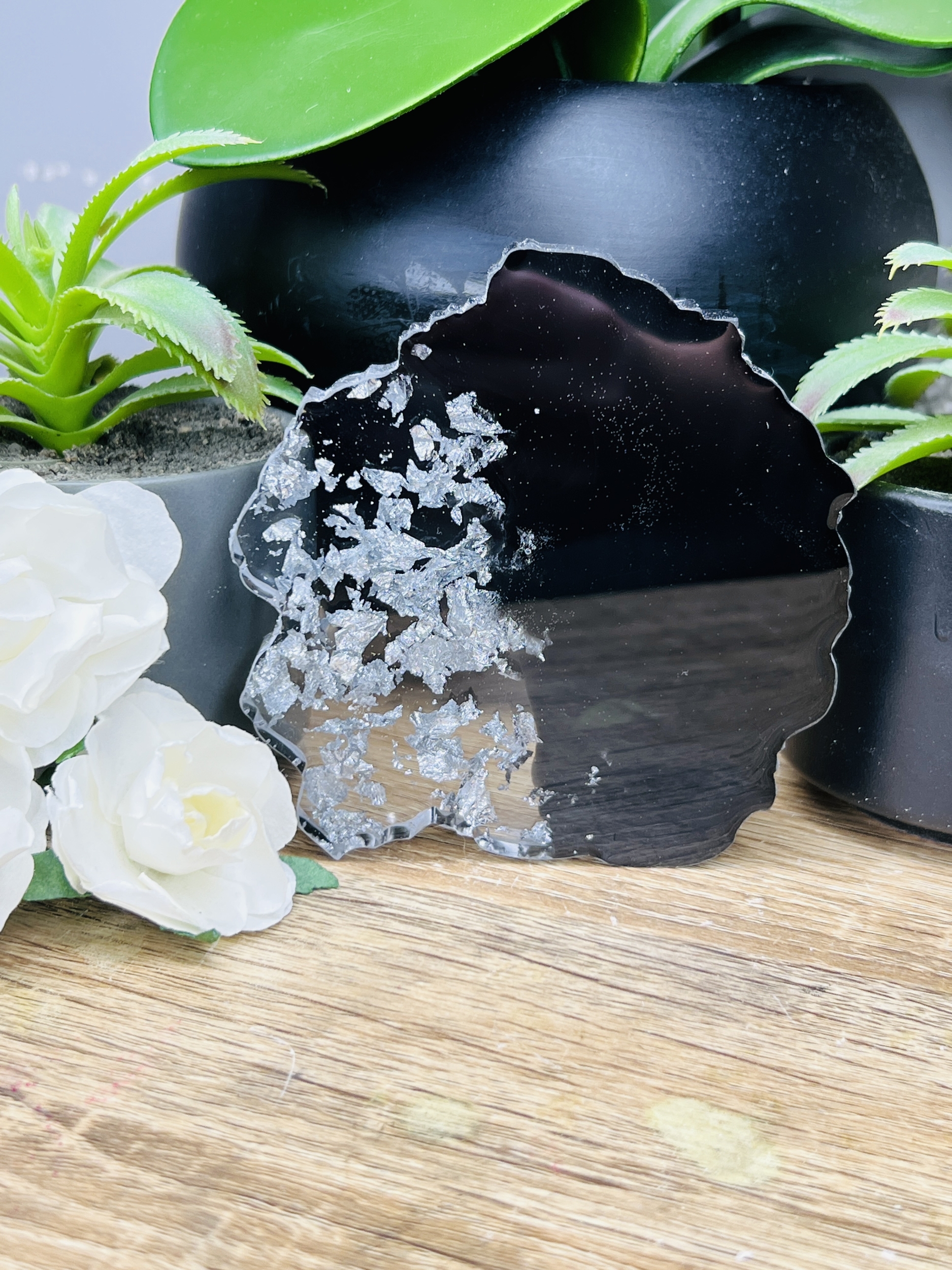 Dessous de verre Elégance