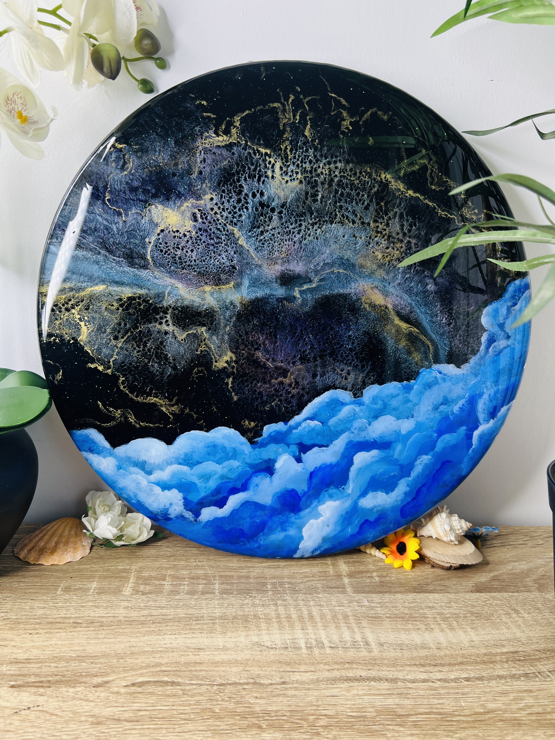 Tableau - Univers
