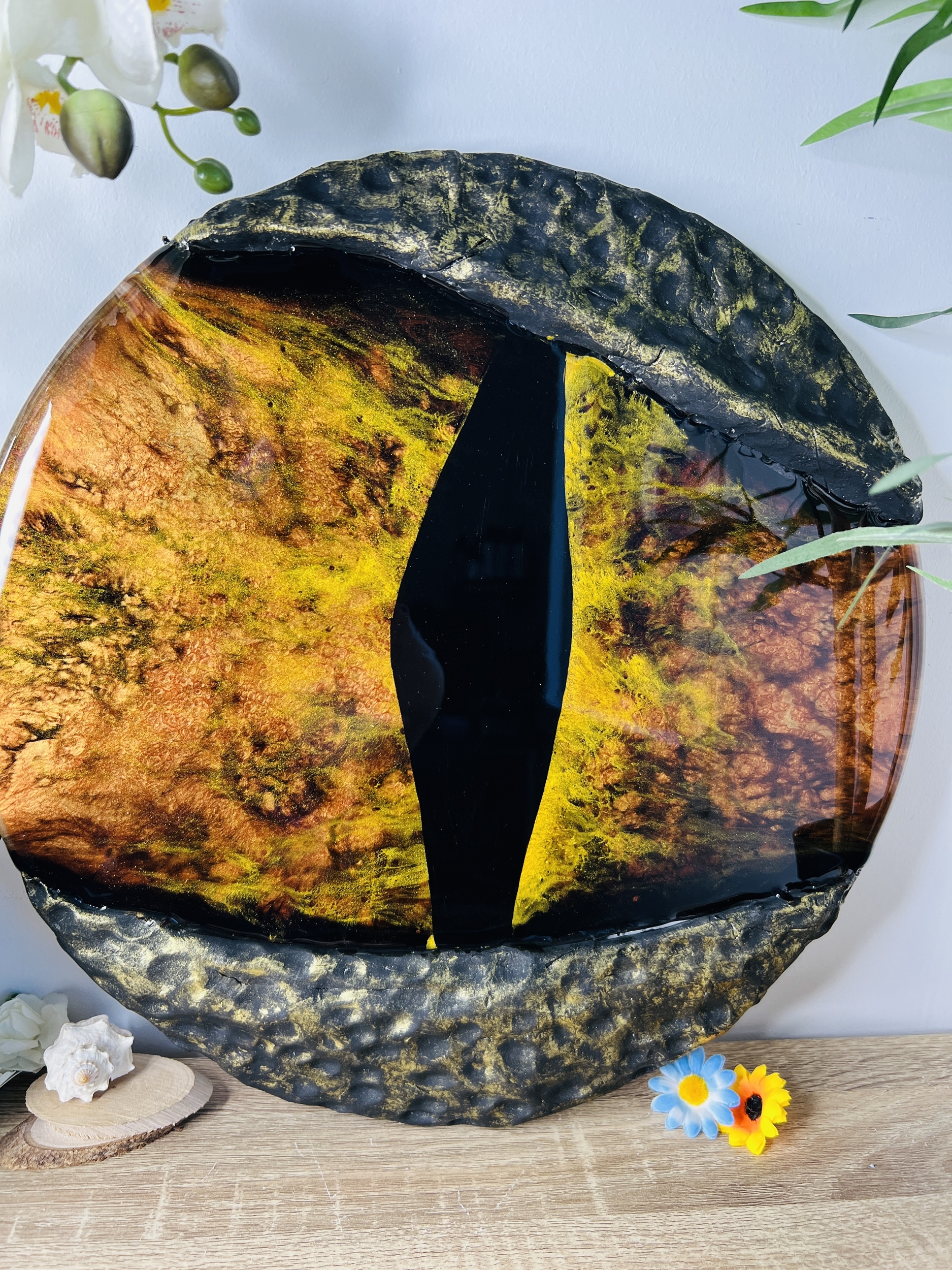 L\'oeil de Valrash