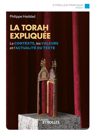 La-Torah-expliquee-anaelle-judaica