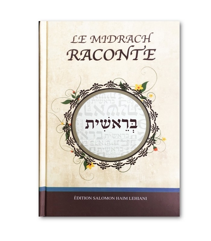 le-midrach-raconte-berechit-anaelle-judaica