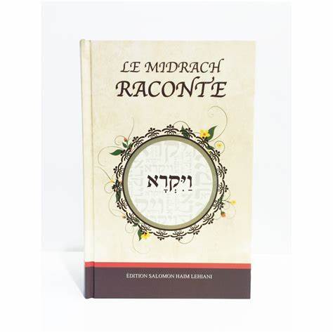 le-midrach-raconte-vayikra-anaelle-judaica