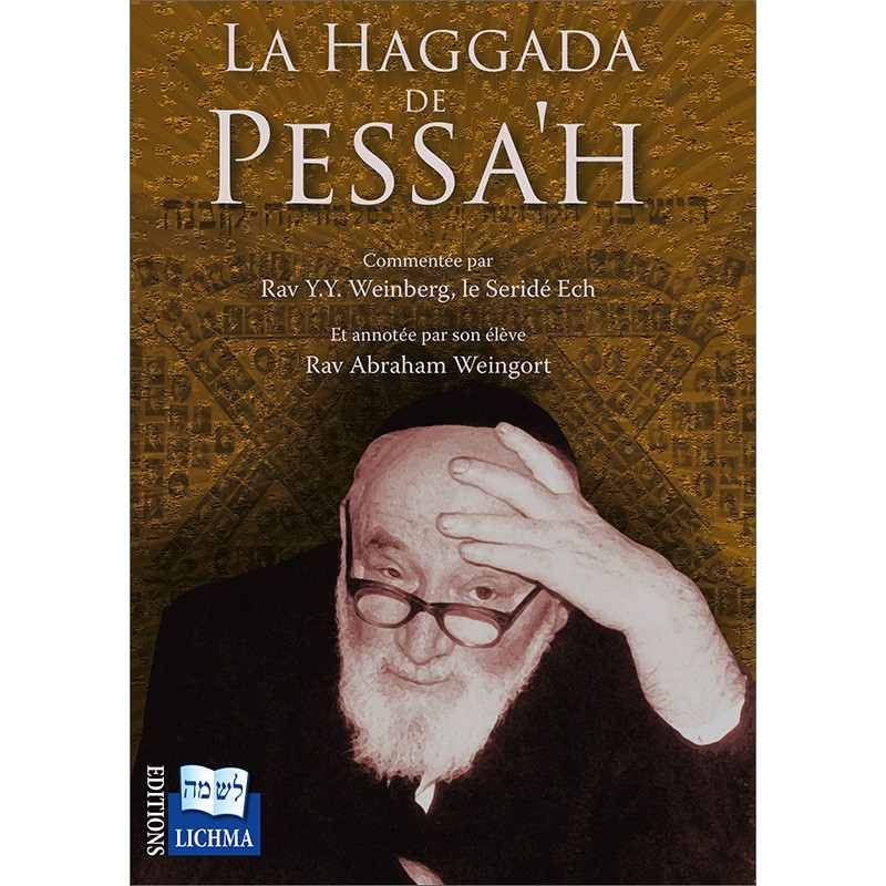 la-haggada-seride-ech-anaelle-judaica