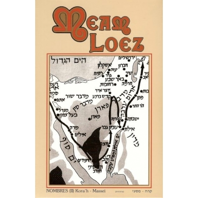 meam-loez-14-nombres-tome-2-anaelle-judaica