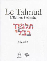 le-talmud-steinsaltz-chabbat-2-anaelle-judaica