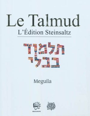 le-talmud-steinsaltz-meguila-anaelle-judaica