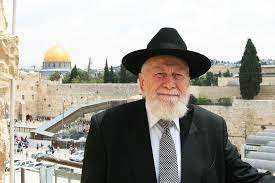 rav-rosenfeld