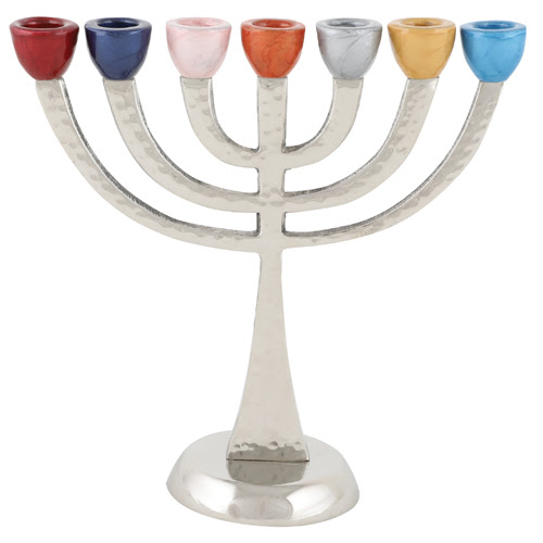 menorah-multicolore-18-cm-anaelle-judaica