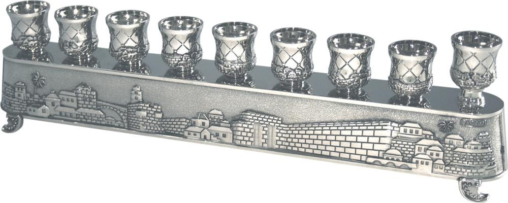 hanoukia-huile-chabbat-magique-anaelle-judaica