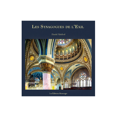 Les synagogue de l'Exil