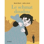 le-schmat-doudou-anaelle-judaica