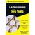 le-judaisme-pour-les nuls-anaelle-judaica