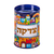 boite-tsedaka-metal-jerusalem-enfants-anaelle-judaica