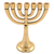 menorah-doree-15-cm-anaelle-judaica