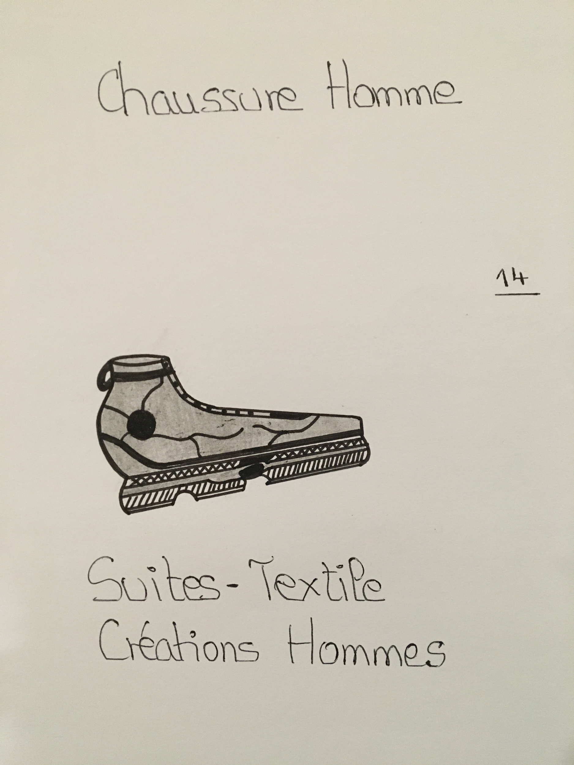 Ch Homm 14
