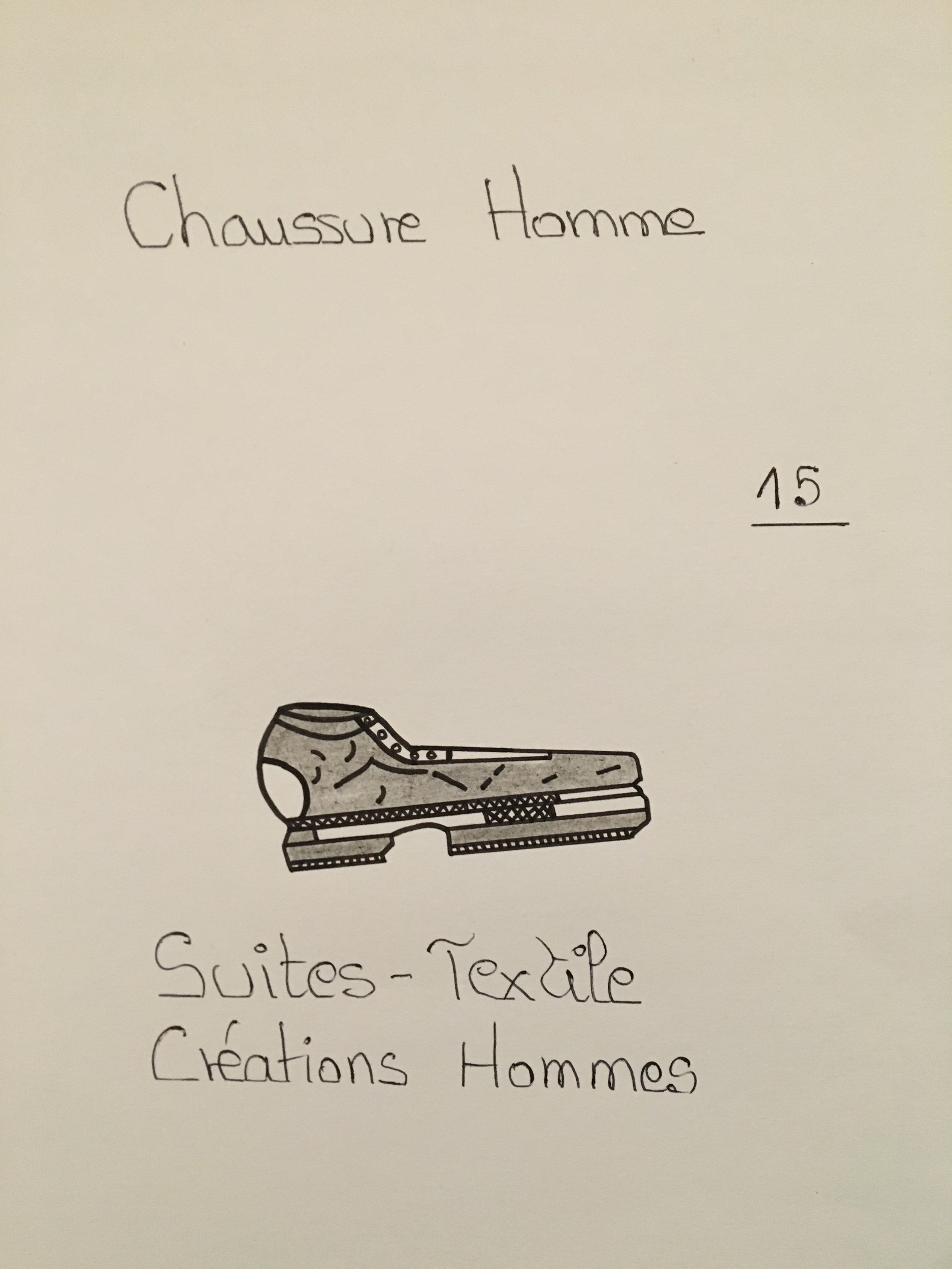 Ch Homm 15