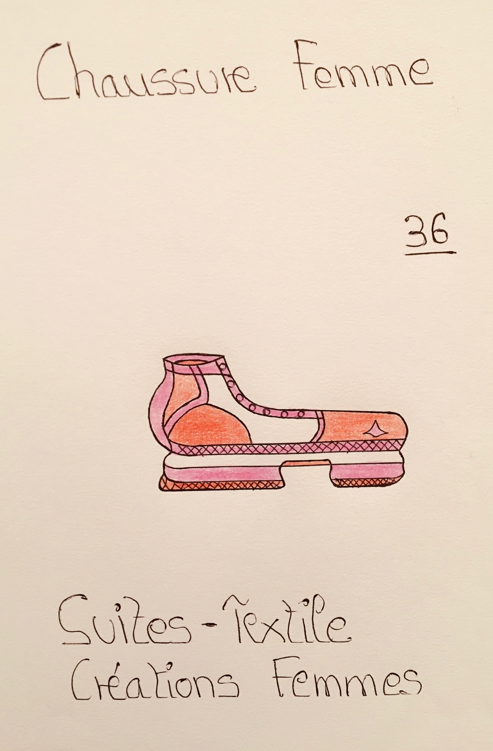 Chaus Femm AV 36