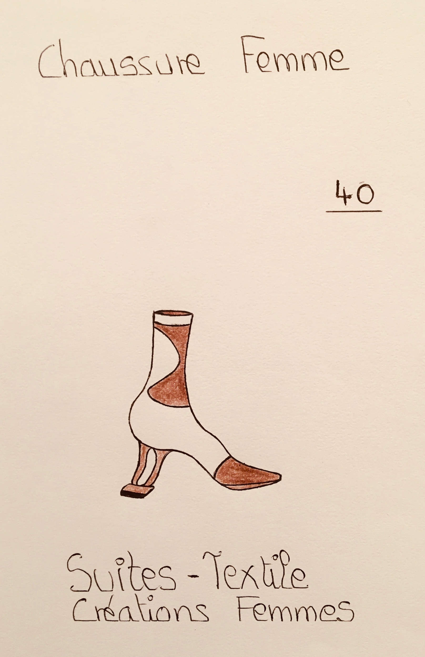 Cahus Femm AV 40