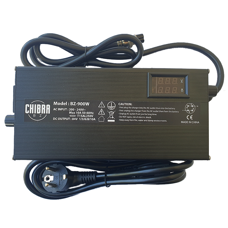 Chargeur 900W 10A (2)