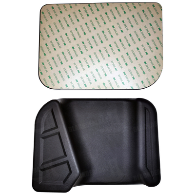 Power-pads