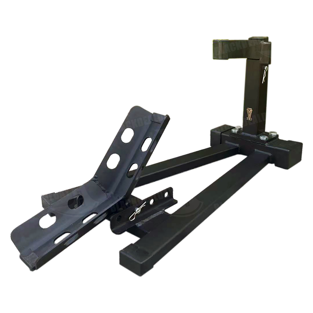 Support de Gyroroue universel - Comment ranger votre roue