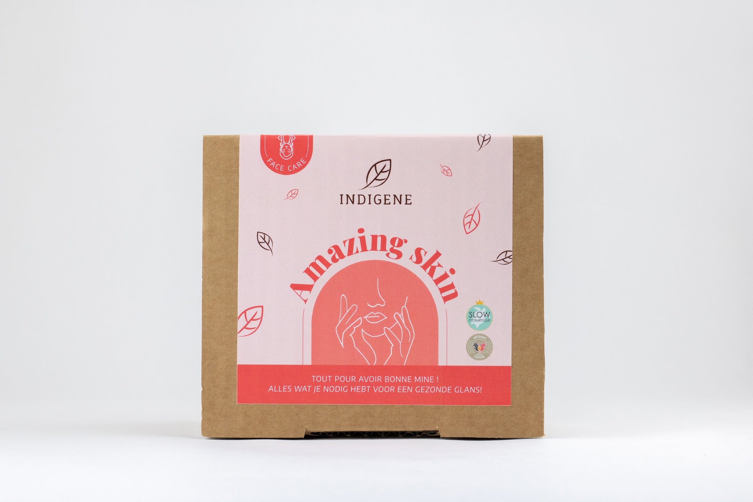 Indigene-coffret-amazing-skin