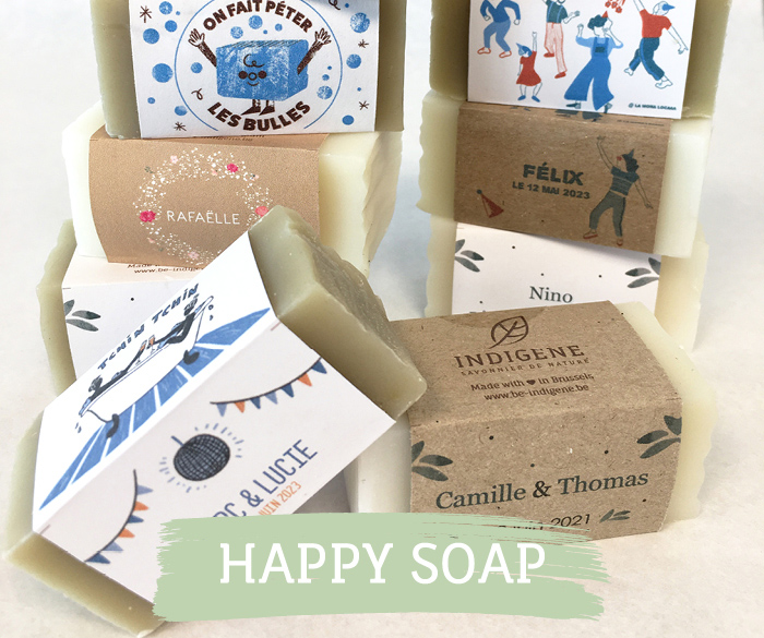 indigene happy soap