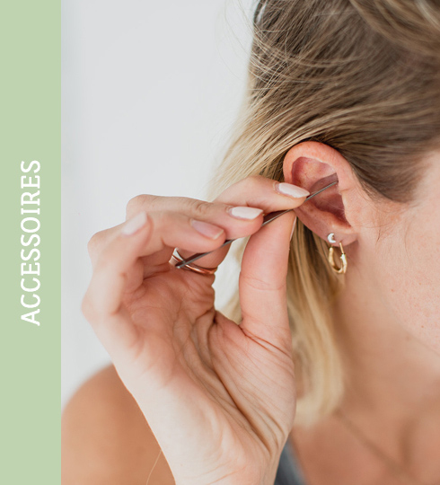 Indigène accessoires