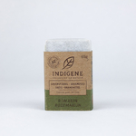 Indigene Shampoing cheveux Gras Romarin