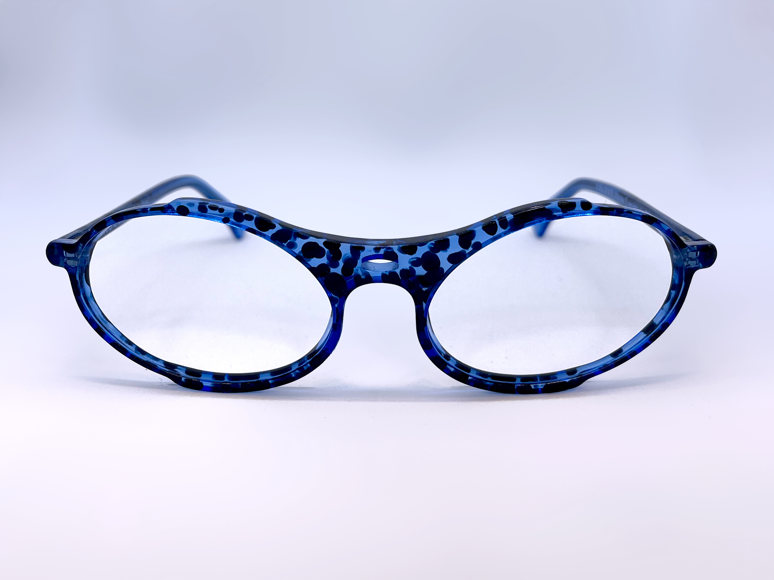 tinas leopard bleu bleu SV