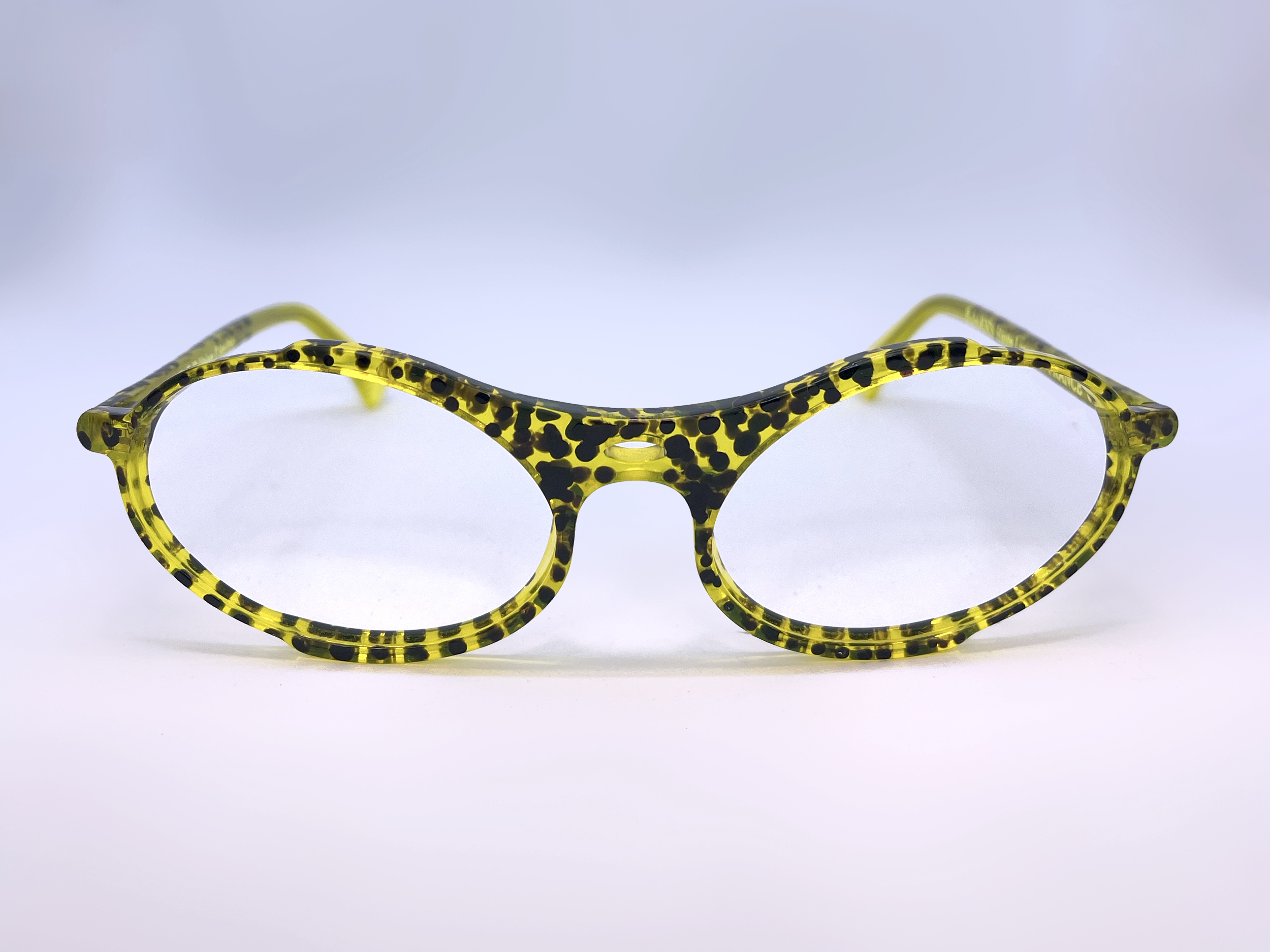 tinas leopard jaune noir SV F