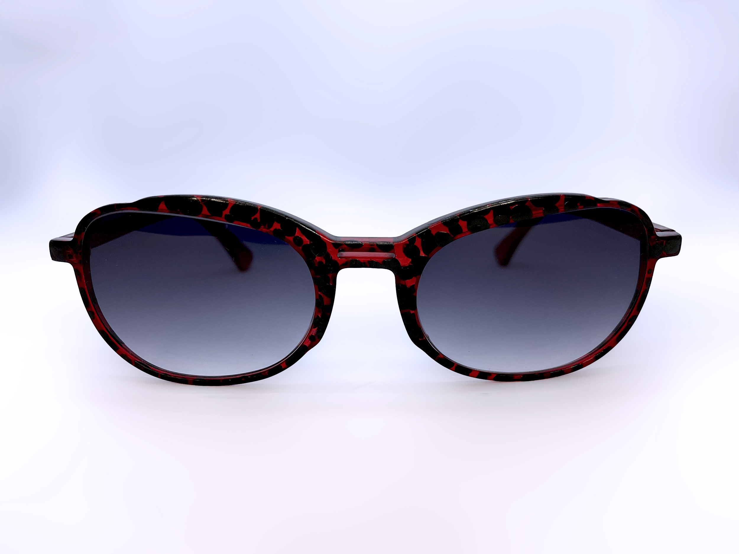 jims leopard rouge noire F