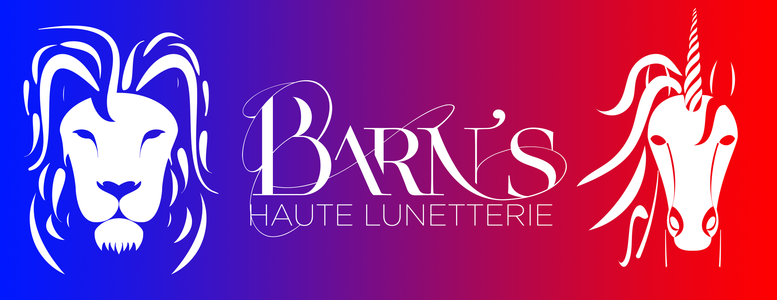 Barn's Haute Lunetterie