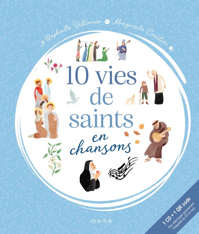 MM31156_10 vies de saints en chansons livre CD (1)