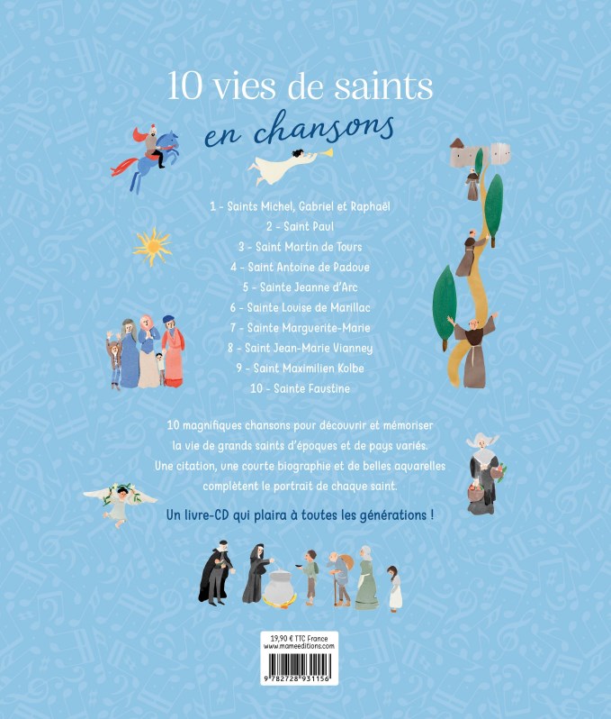 MM31156_10 vies de saints en chansons livre CD (5)